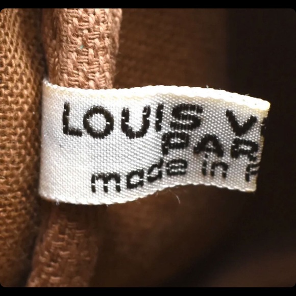 Louis Vuitton preloved nano speedy monogram - Picture 2 of 10